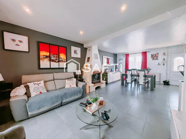 Maison familiale