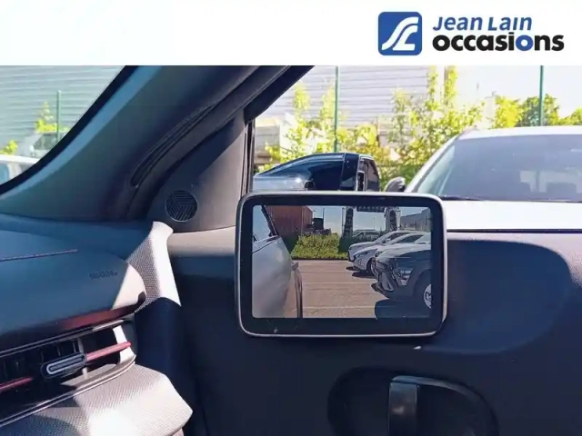 Hyundai Ioniq 5 84 kwh - 229 ch — photo 33