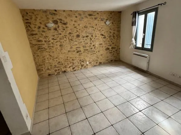 Appartement Rousset les Lignes