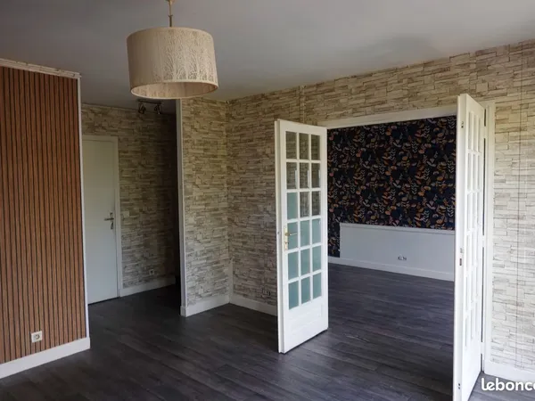 Appartement T2 - location non meublé 42m2