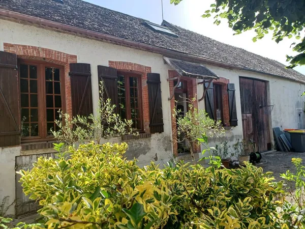 Maison 5 pièces 82 m²