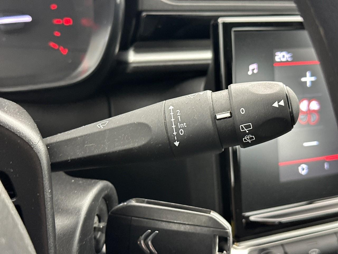 Citroën C3 bluehdi 100 bvm6 you — photo 18