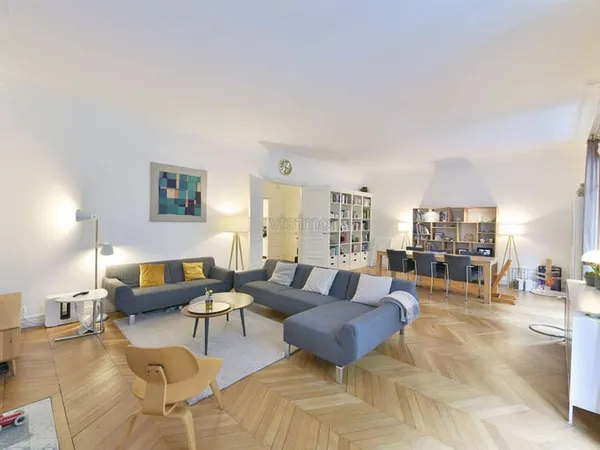 Appartement 6 pièces 171 m²