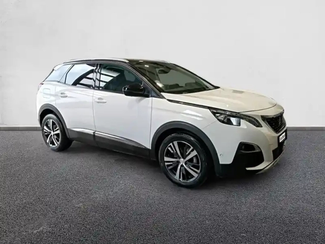 Peugeot 3008 1.2 puretech 130ch s&amp;s eat6 — photo 29