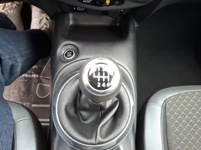 Nissan Juke dig-t 114 — photo 20