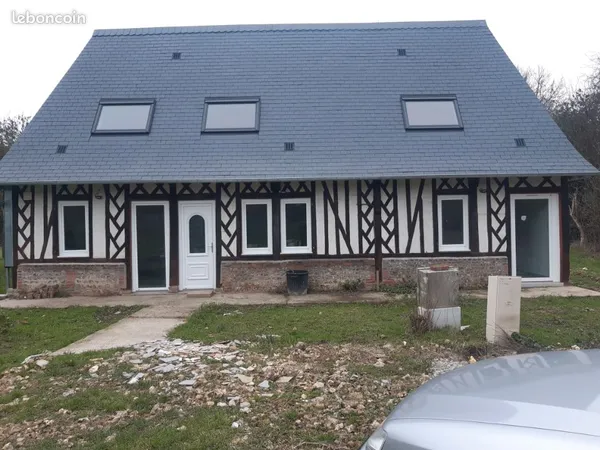 Maison a loué