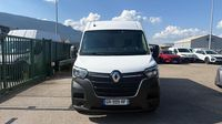 Renault Master F3500 L2H2 2.3 Blue dCi 135ch Confort Euro6E — photo 1