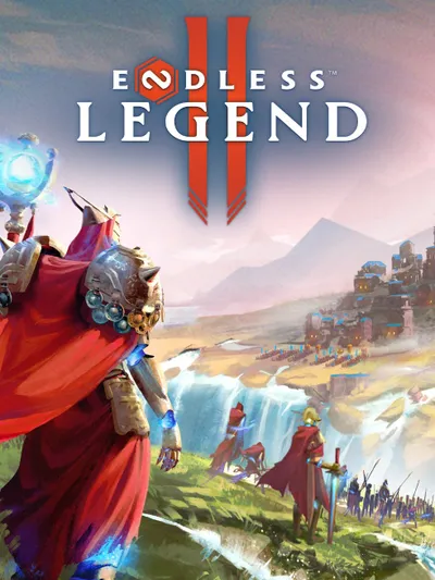 ENDLESS Legend II
