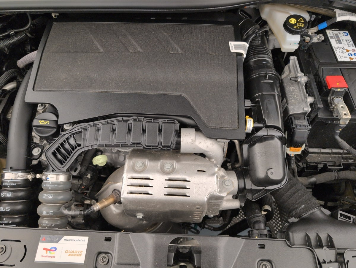 Peugeot 2008 — photo 20