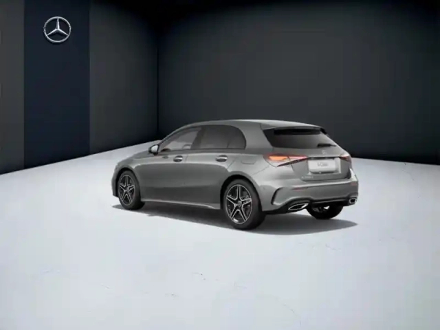 Mercedes Classe A 250 e hybrid eq amg line — photo 3