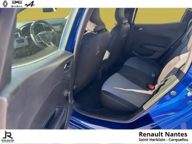 Renault Clio 1.0 tce 90ch evolution - auto ecole — photo 6