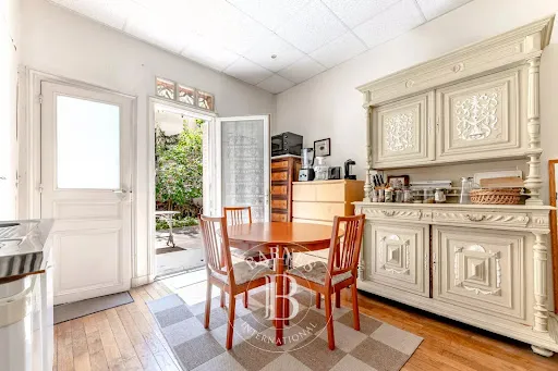Appartement 2 pièces 30 m²