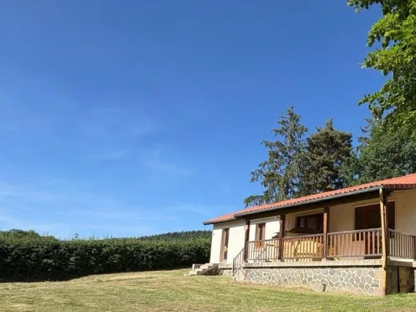 Maison à rénover