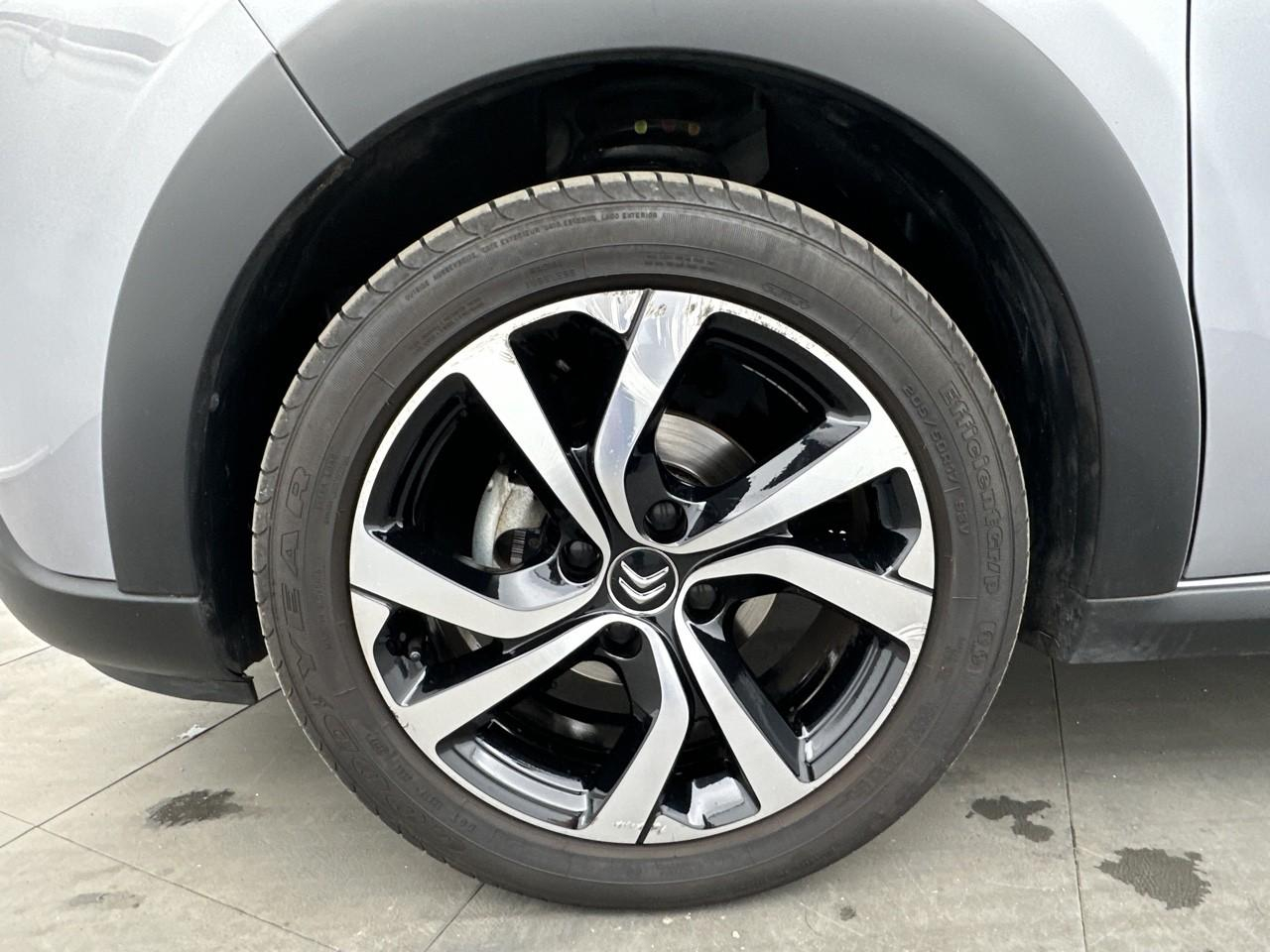 Citroën C3 puretech 110 s&s bvm6 shine — photo 14