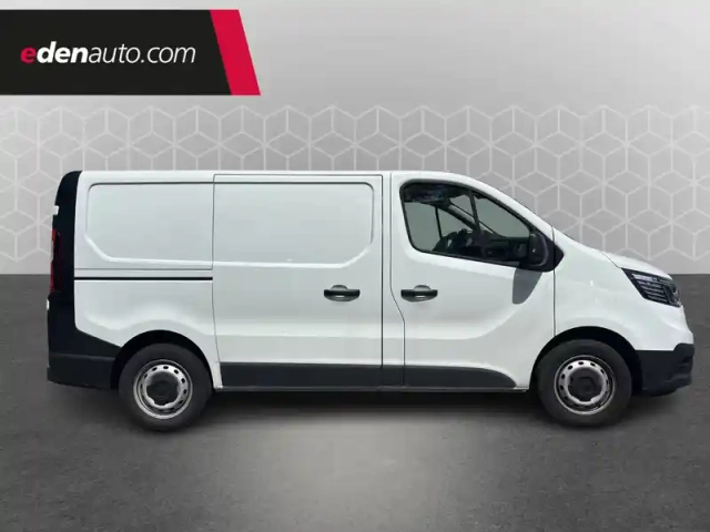 Renault Trafic fgn l1h1 2800 kg blue dci 130 — photo 5