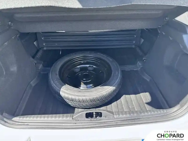 Citroën C3 societe pure tech 110 s&amp;s — photo 6