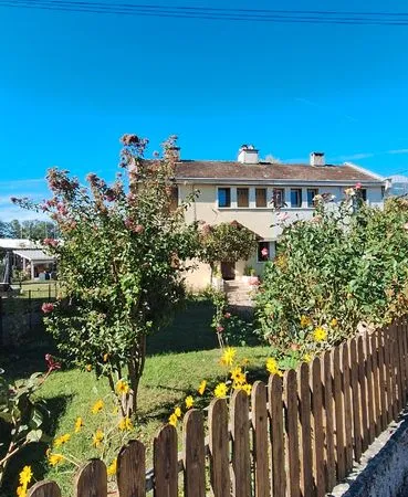 Maison 100 m2 à Brignoud