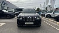 Bmw X3 xDrive30d 286ch M Sport — photo 1