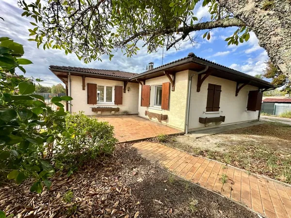 Maison 5 pièces 140 m2