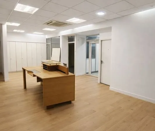 Local - Bureaux