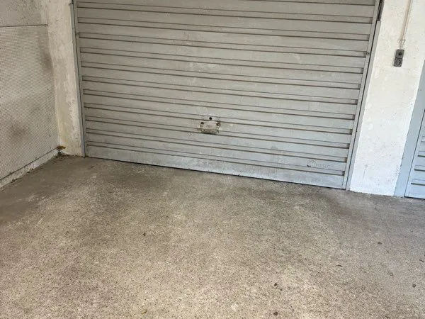 Garage - Nice Cimiez