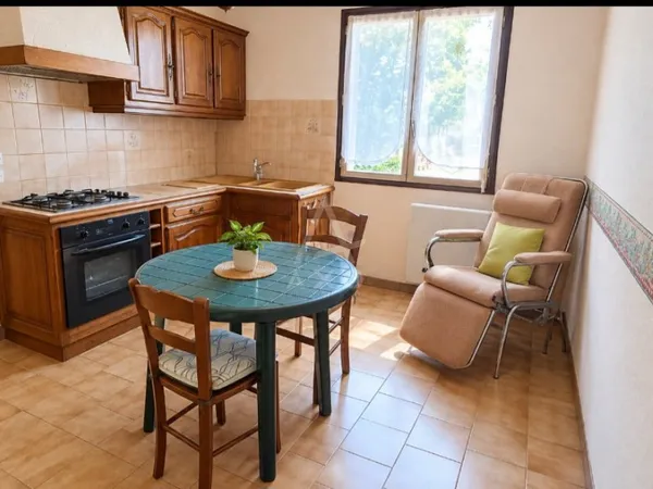 Maison 4 pièces 88 m²