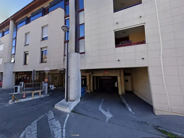 Garage le signoret rue rufinus aix en pce