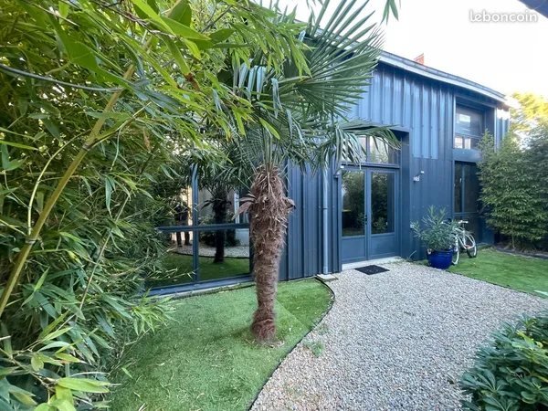 Bureaux centre la baule en coworking