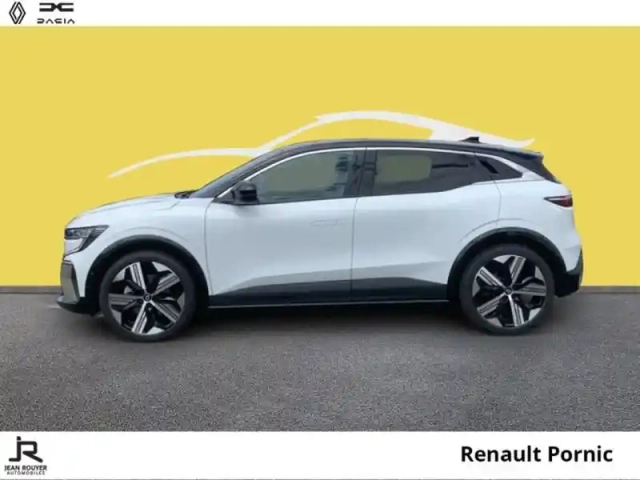 Renault Megane e-tech electric 220ch iconic autonomie confort ac22 — photo 10