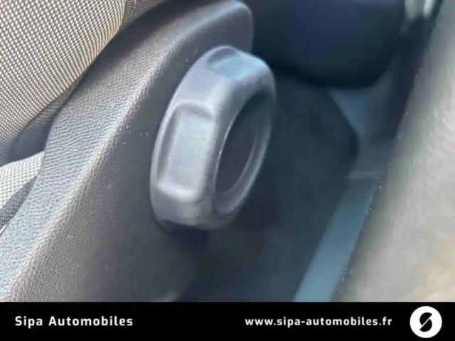 Opel Mokka 1.2 turbo hybrid 136 ch e-dct6 — photo 98