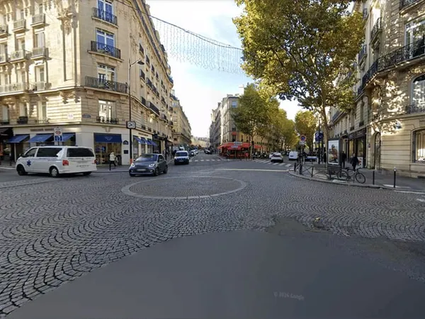 Boutique 108 m²