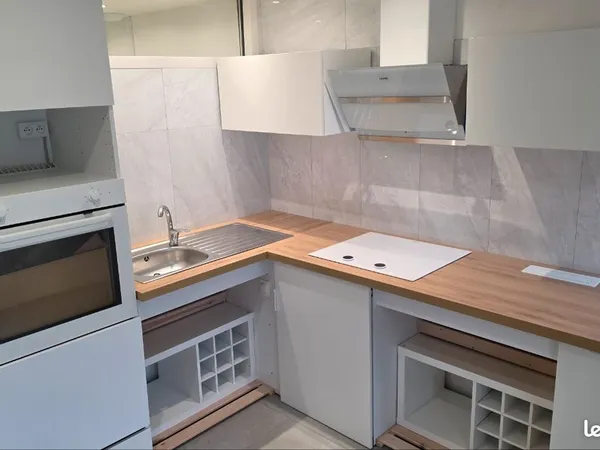 Locatiln maison pmr