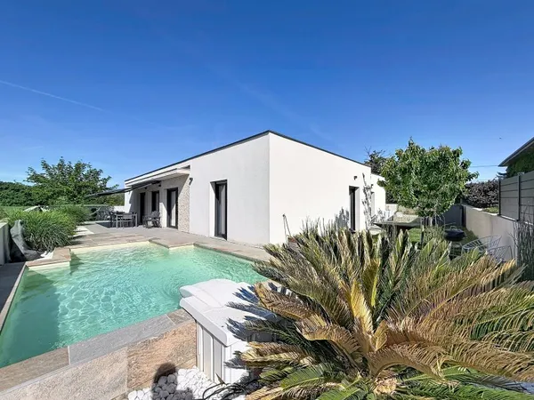 Maison 4 pièces 127 m²