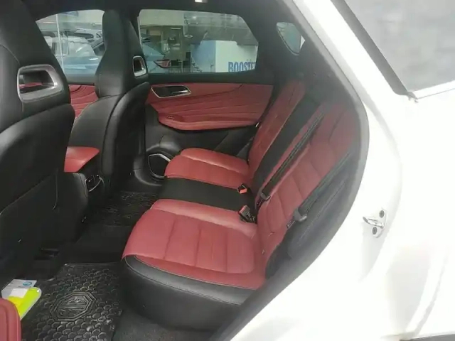 Mg Ehs 1.5t gdi 258ch phev luxury — photo 10