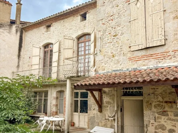 Maison 10 pièces 287 m²