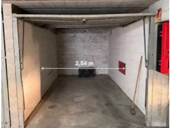 À loué Box / garage à Melun