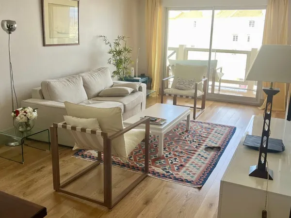 Vends appartement