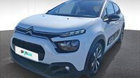 Citroen C3 1.2 PureTech 110ch S&S MAX Boite Automatique — photo 1