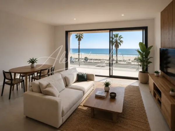 Appartement 4 pièces 80 m²