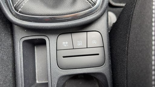 Ford Fiesta 1.0 SCTi EcoBoost Flexifuel 95 - Titanium Business – 2023 – 17623 km – Bicarburation essence bioéthanol – Boîte Manuelle — photo 12