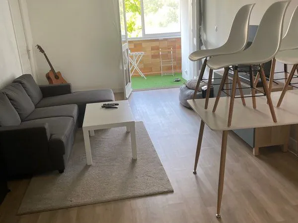 Colocation proche centre ville , all inclusive