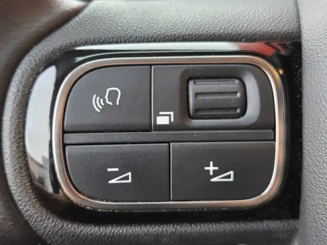 Citroën C3 Aircross bluehdi 120 s&amp;s eat6 — photo 70