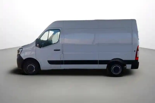 Renault Master fgn trac f3500 l2h2 blue dci 135 — photo 2