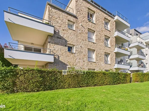 Appartement 4 pièces 80 m²