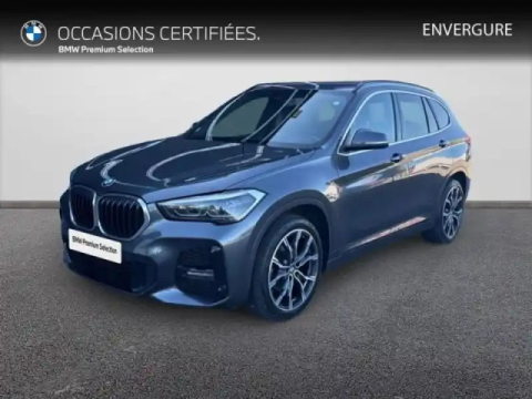 Bmw X1 sdrive18da 150ch m sport
