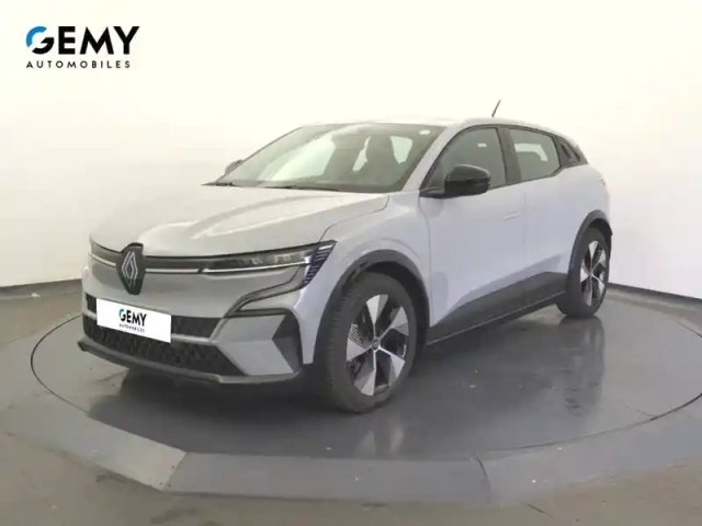 Renault Megane e-tech ev60 220 ch super charge