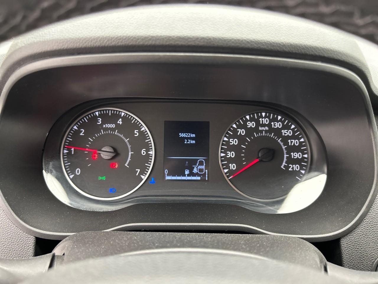Dacia Duster eco-g 100 4x2 prestige — photo 28