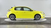 Peugeot 208 1.2 100ch S&S Style — photo 4