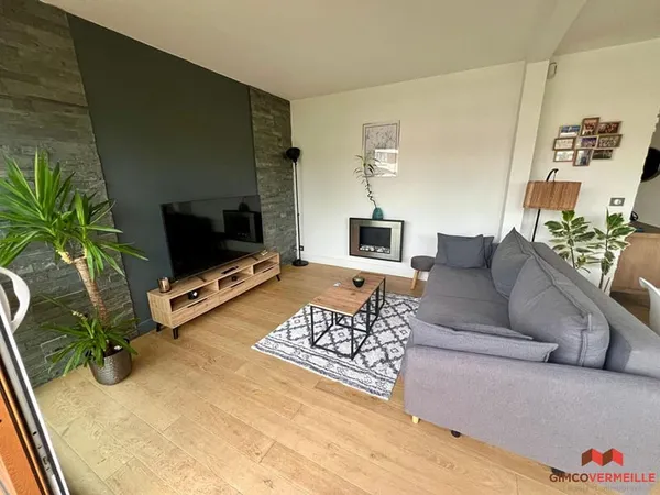 Appartement 2 pièces à louer à La Celle Saint Cloud - Secteur ELYSEE II