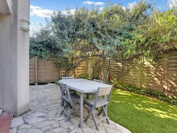 Maison 4 pièces 81 m²